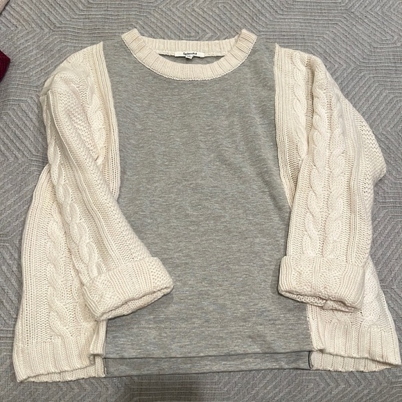 Splendid Sweaters - Splendid sweater